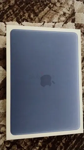 BRAND NEW - SEALED - MacBook Neo 256 GB - Indigo