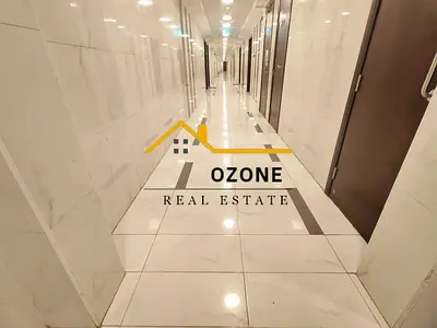 HUGE SPECIOUS 2BHK WITH PARKING //EASY PAYMENT IN 6 CHEQUES //FAMILY BUILDING NEAR TO PARK AND MOSQUE