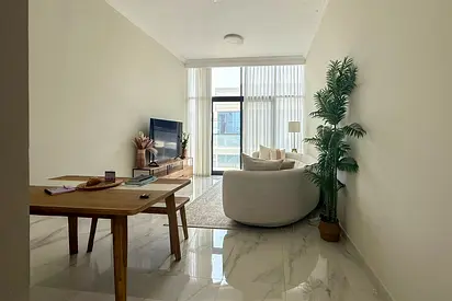 Open view | Unfurnished | high floor