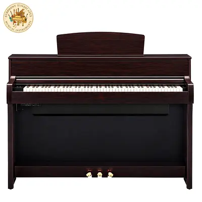 Yamaha CLP 635 Rosewood Digital Piano