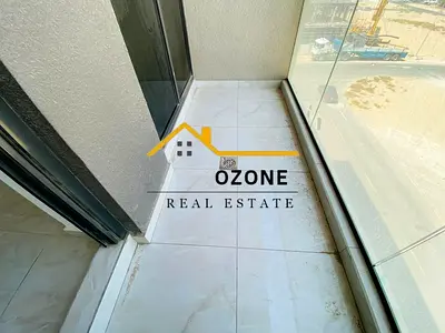 1Bhk Presious with Balcony and Bathroom