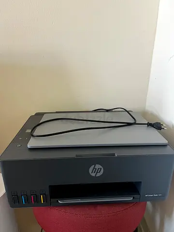 HP Smart Tank All-in-One Printer (Ink Tank) - Good Condition