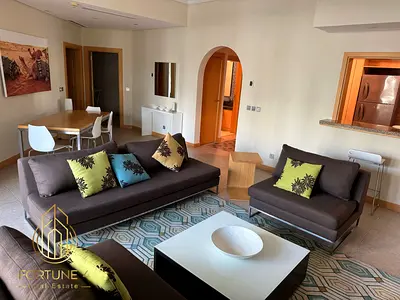 Direct Beach Access | Sea View | Vacant