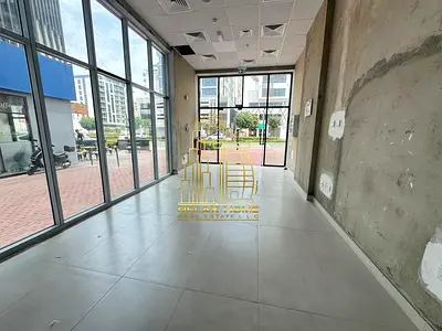 New Building | Premium Shop | Easy Access