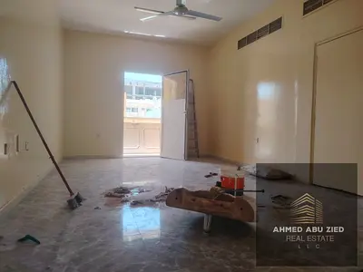 Two master bedrooms, large living room, spacious kitchen, three bathrooms, balcony with open views, central air conditioning, flexible payment options