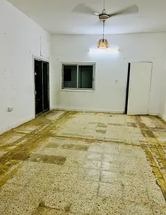 Spacious 1 Room with Kitchen  Bathroom in villa