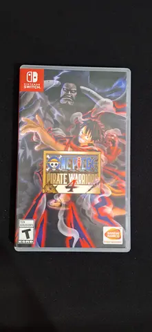 One Piece : Pirate Warriors 4