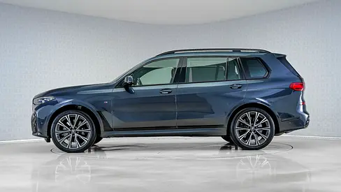 صورة 11 لـ 2022 BMW X7