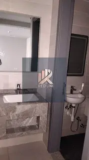 ✨ Apartment for Rent in Al Khan ✨ 🏡 2 Master Bedrooms &amp; Living Room 🚿 3 Bathrooms 🌇