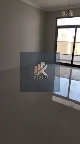 ✨ شقة للإيجار في الخان ✨ 🏡 غرفتين ماستر وصالة 🚿 3 حمامات 🌇 بلكونة