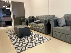 Furnished Studio | Uniestate Prime Tower | Garden View