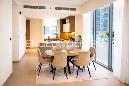 Luxurious | Bright & Spacious | View Today