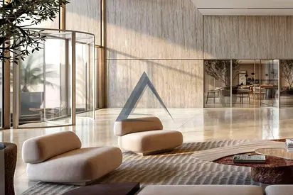 Prime Location| Smart Home System| Luxury Living