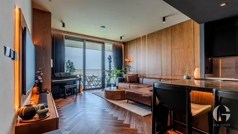 Prime Location | Huge Layout | Marina View