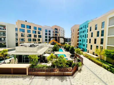 1BHK apartment available for rent in Woroud 3!!!