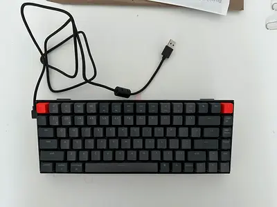Keychron K2 Mechanical Keyboard