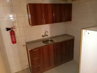 No Deposit 1BHK With Brand New Split AC Only 27k*