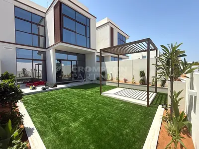 Premium Townhouse | Nad Al Dhabi | Prime Spot