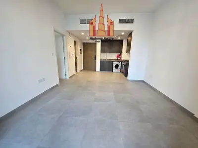 Luxurious 1bhk in Tiraz with pool view :::: Ready to move ::::