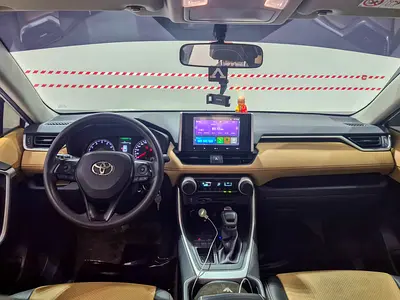 2023 Toyota RAV 4 照片 9