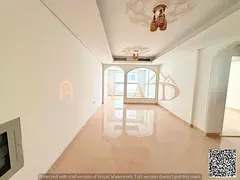 Annual rental available: Spacious 3-bedroom apartment located in Muwaihat 3, in a prime and lively a