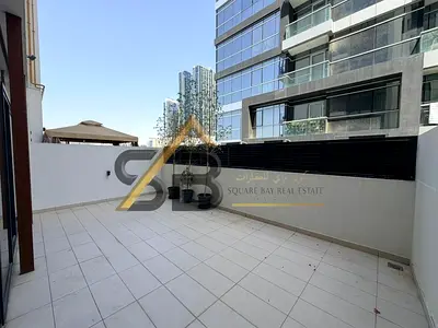 1 Month free | Terrace | 1 Bedroom | All Amenities 3 Min Conrad Hotel