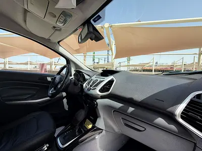 صورة مصغرة 12 لـ 2017 FORD ECOSPORT