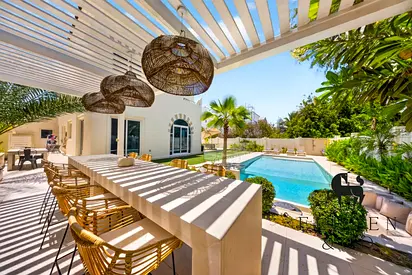 Best Priced 5BR | Park Backing | Fully Upgraded