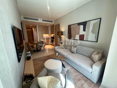 Fully Furnished | Prime Downtown Location