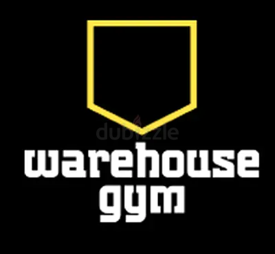 Warehouse Gym Membership (Distress Sale)