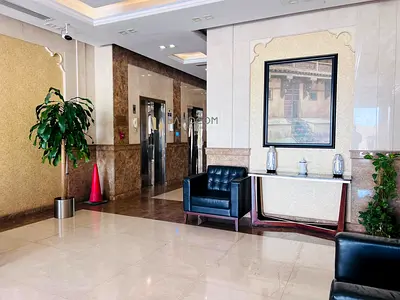 READY TO MOVE IN | ELEGANT 2BR HOME | MODERN LIVING IN AL JADDAF