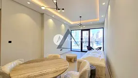 Modern Living | Fully Furnished | Vacant
