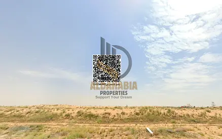 🏢✨ أرض سكني تجاري للبيع – العامرة | عجمان ✨🏢