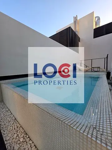 EXCLUSIVE | LUXURY | PENTHOUSE | PRIVATE POOL