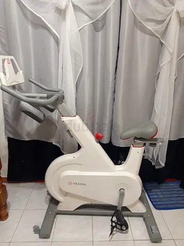Yesoul M1 Smart Exercise Spin Bike