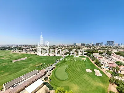 Bright & Spacious | Golf Course View | Ready to Move In