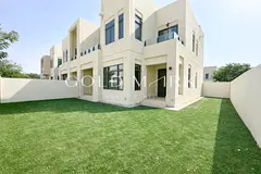 End Unit | Study Room | Near Park and Pool