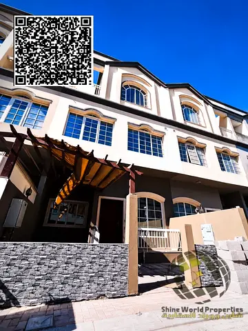 3-Bedroom Townhouse | Fully Furnished | Modified Unit