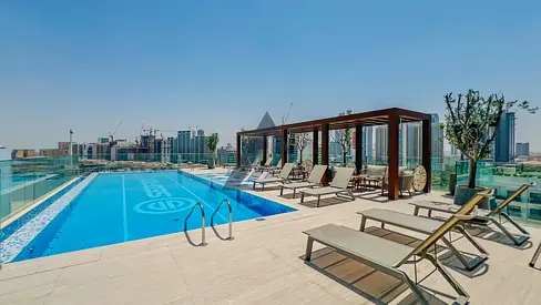 FULLY FURNISHED | READY TO MOVE | LUXURY LIVING