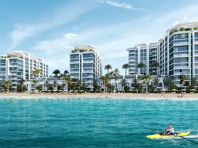 Resort-Style Living with Beach Club Access