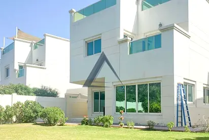 Stand Alone Villa | Spacious | Gated Community