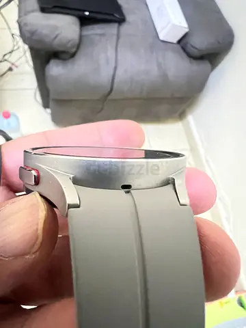 SamsungWatch 5 pro (Original)
