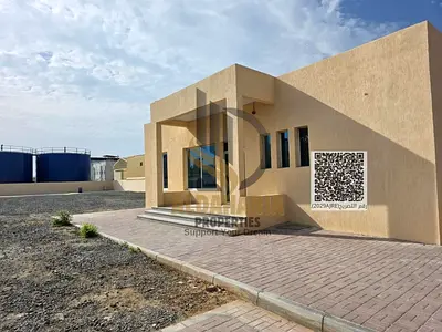 🏭 Industrial Yard for Rent in Al Jurf Industrial 3 – Ajman