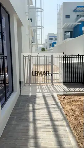 Corner Unit | Biggest Plot | Luxury |Resort Style Living