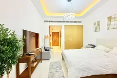 Fully Furnished | Biggest Size | Open View