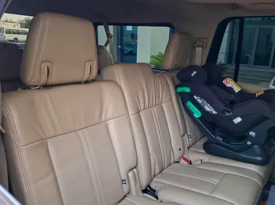 2017 Lincoln NAVIGATOR — фото 12