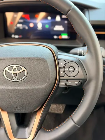 Toyota Frontlander, миниатюра 11