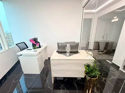 Serviced offices start at modest annual rents| Direct from Owner