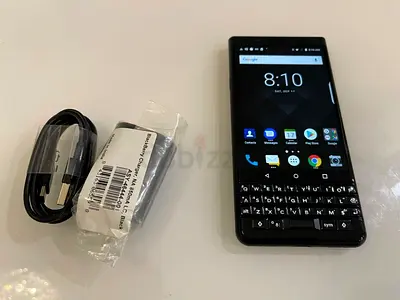 Blackberry keyone