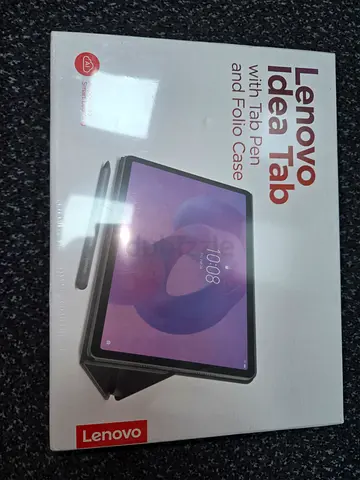Lenovo Idea Tab unwanted gift
